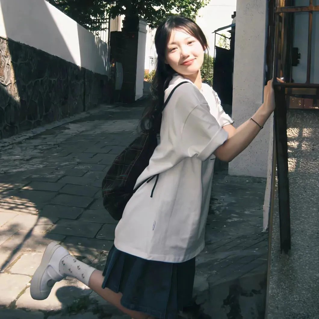 雨和闪电的气息